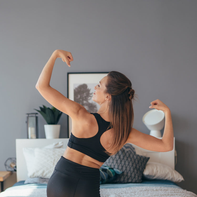Health & Fitness
