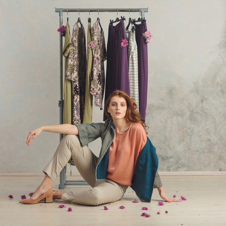 Women's Fashion & Apparel