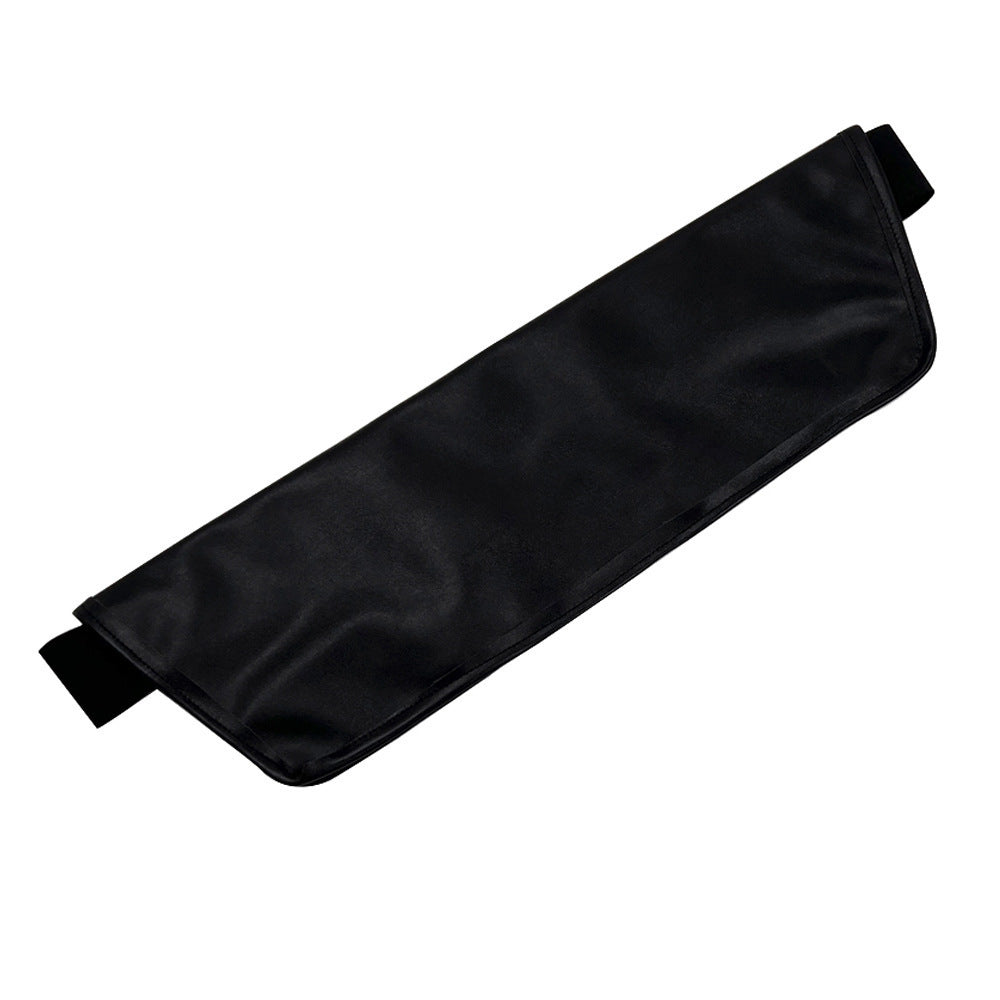 Hip Thrust Belt and Dumbbells