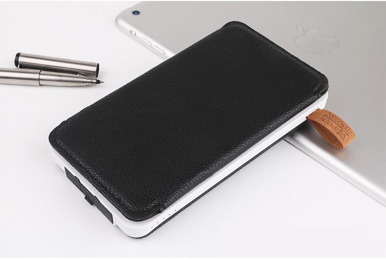 Solar Power Bank