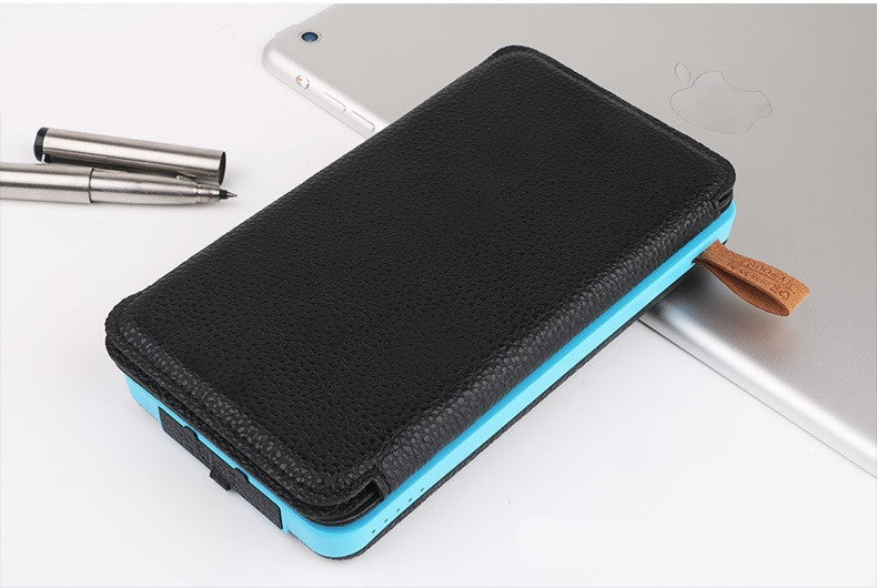 Solar Power Bank