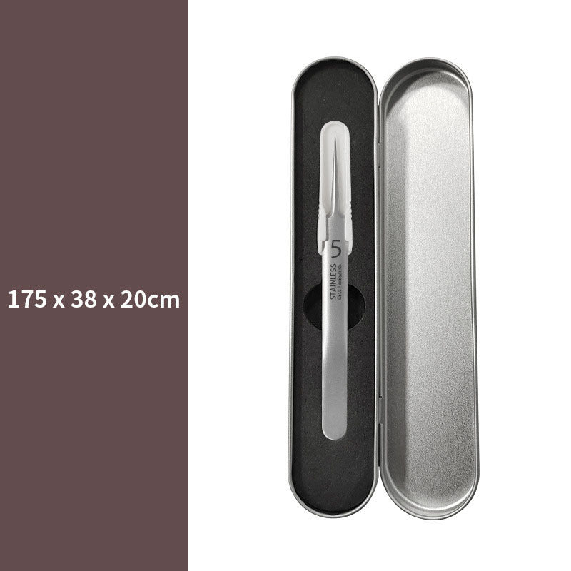 Stainless Steel Acne Needle Beauty Precision