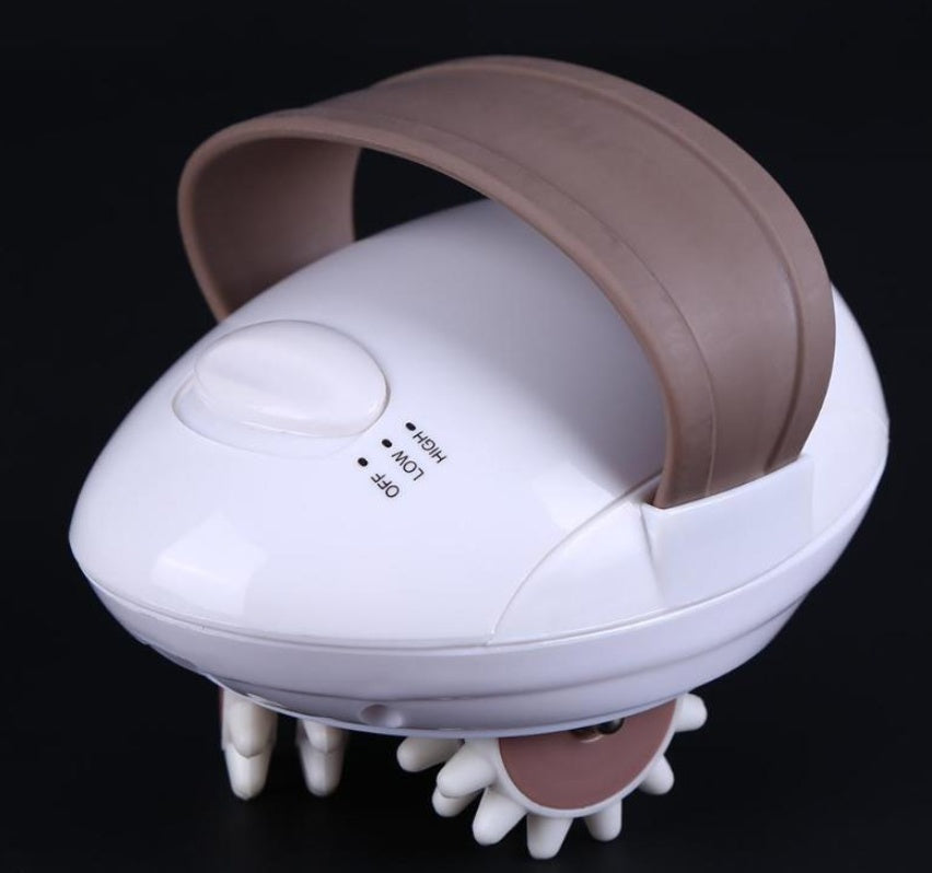 Electric Body Massager