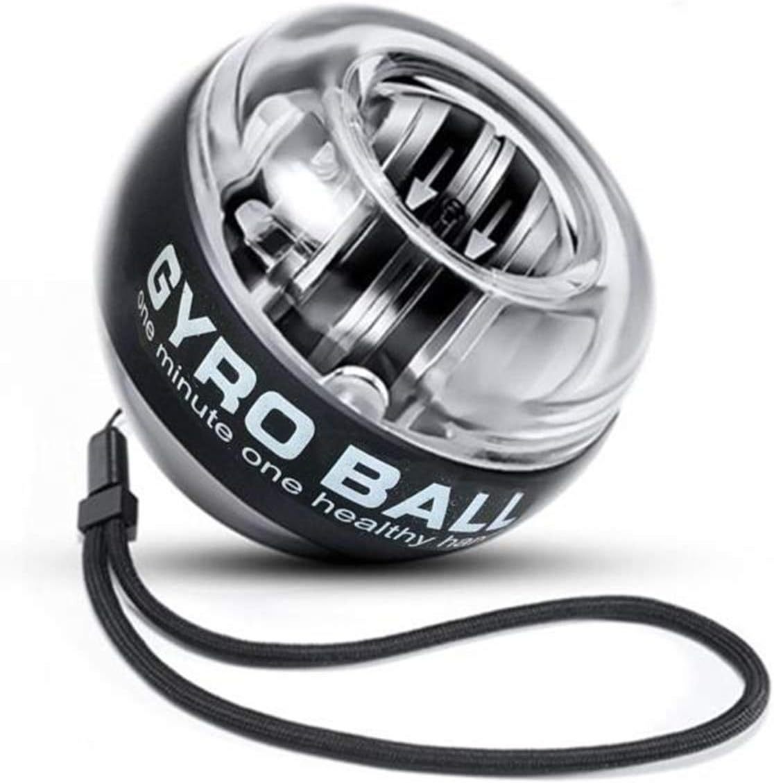 Gyro Ball Wrist Trainer
