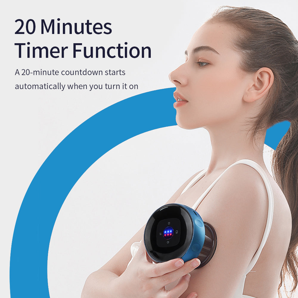 Cupping Smart Device