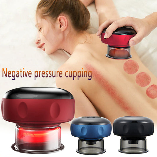Cupping Smart Device