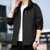 Men And Women Fashion Personality Autumn Shell Jacket