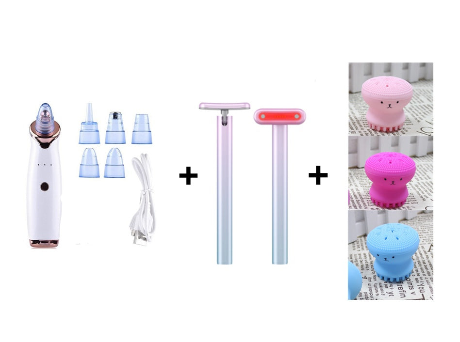 Therapy Wand for Radiant Beauty