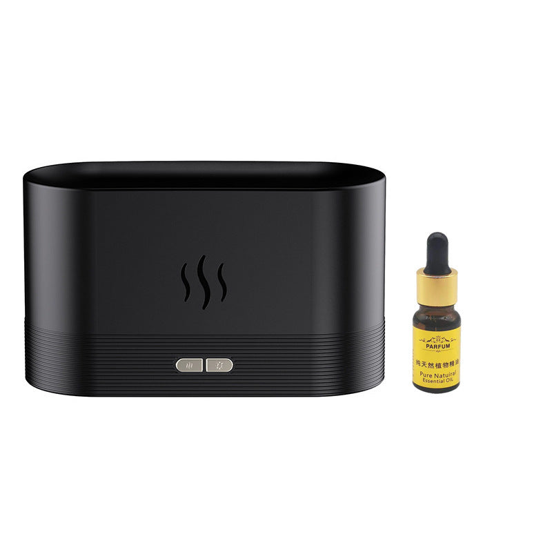 Aroma Humidifier