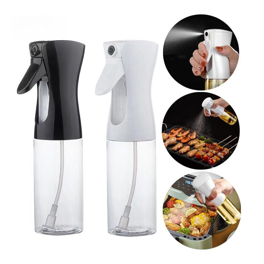 Portable Oil Mister