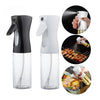 Portable Oil Mister