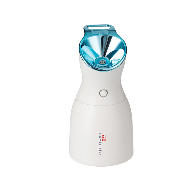 Large-capacity 520 Beauty Humidifier Three-in-one