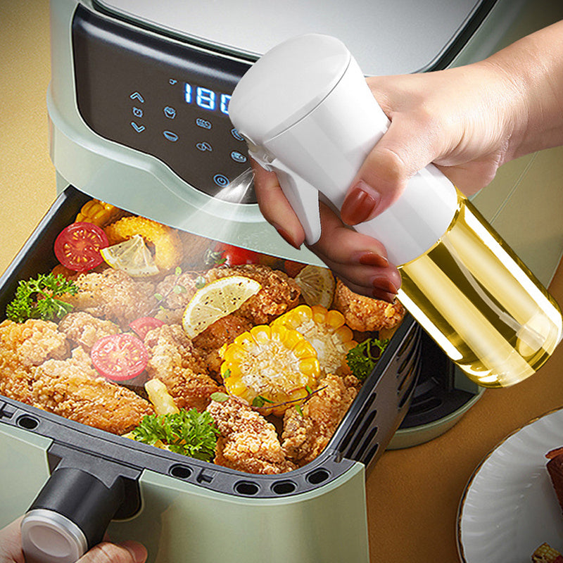 Portable Oil Mister