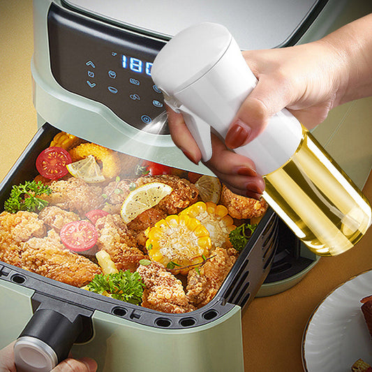 Portable Oil Mister
