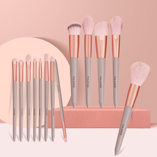 Makeup Brush Set 13