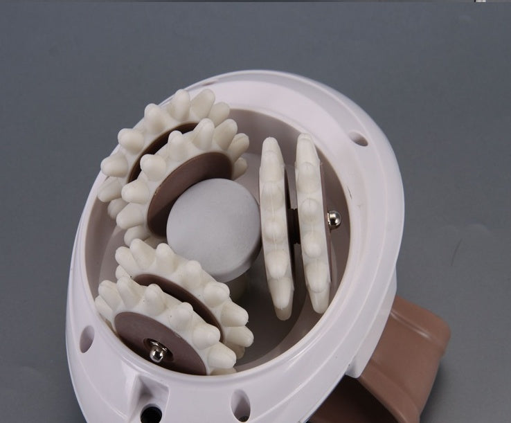 Electric Body Massager