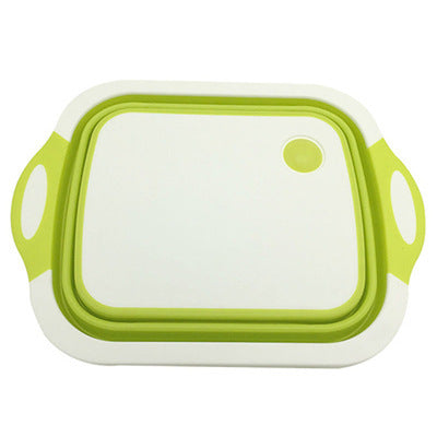 Multifunctional Cutting Board