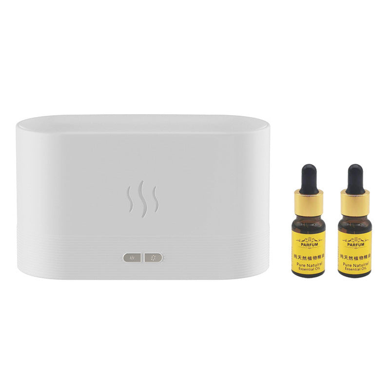 Aroma Humidifier
