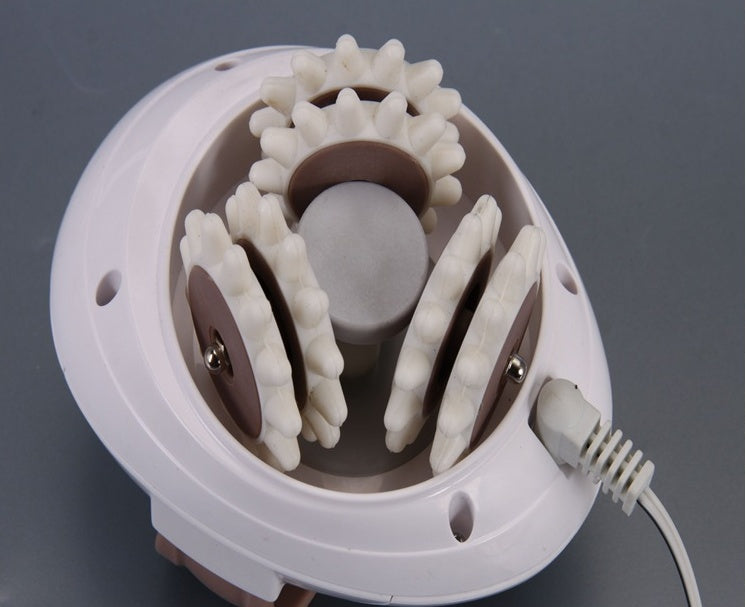Electric Body Massager