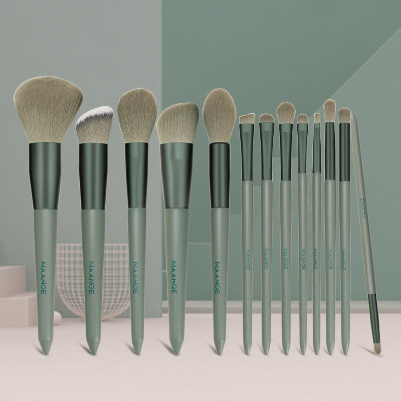 Makeup Brush Set 13