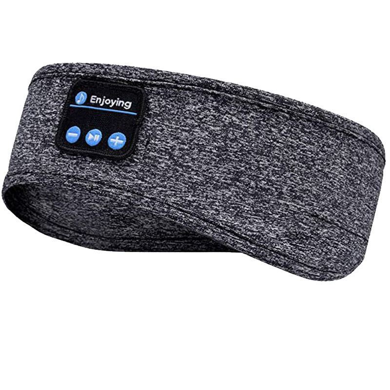 Bluetooth Headscarf Wireless Music