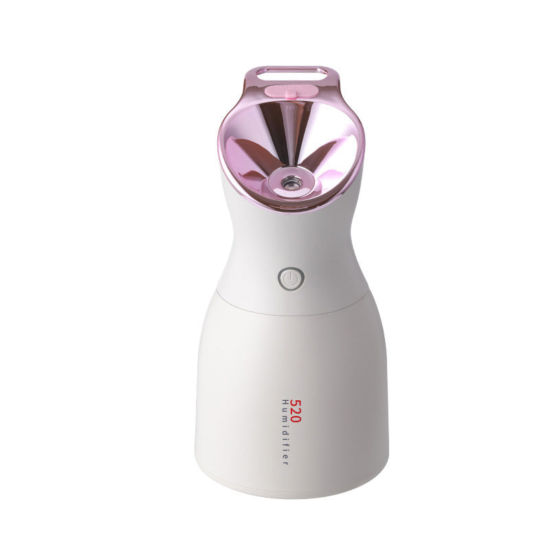 Large-capacity 520 Beauty Humidifier Three-in-one