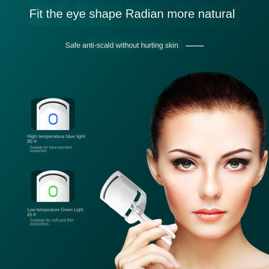 Eyelash Curler
