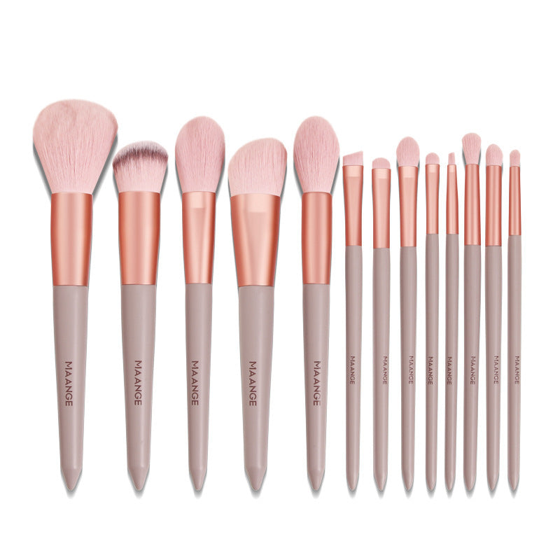 Makeup Brush Set 13