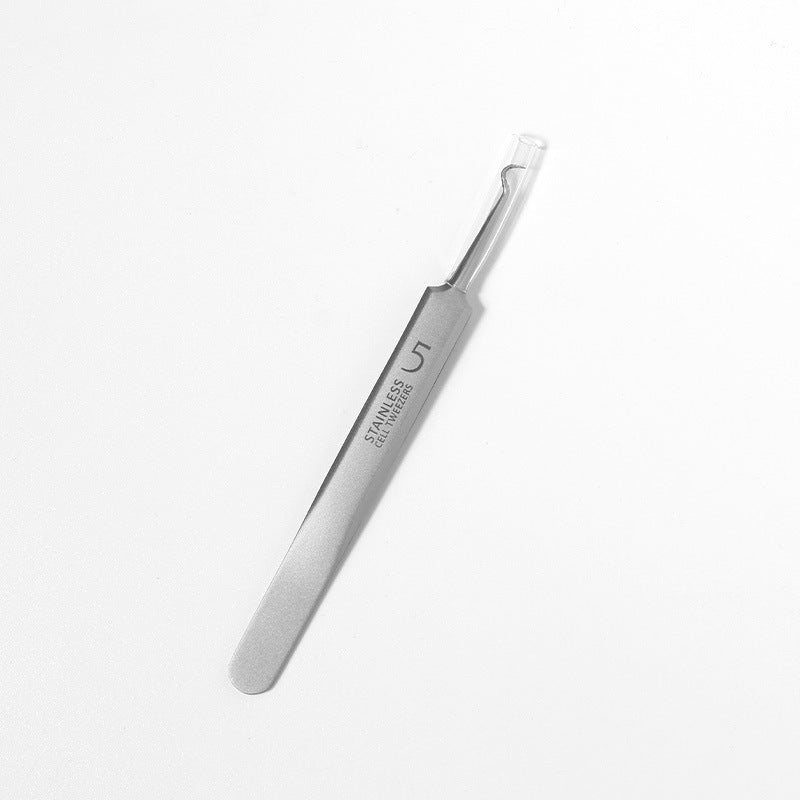 Stainless Steel Acne Needle Beauty Precision