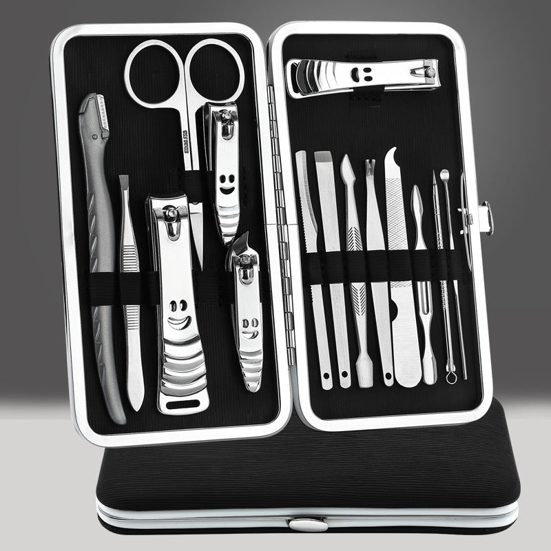 Manicure Tool Set