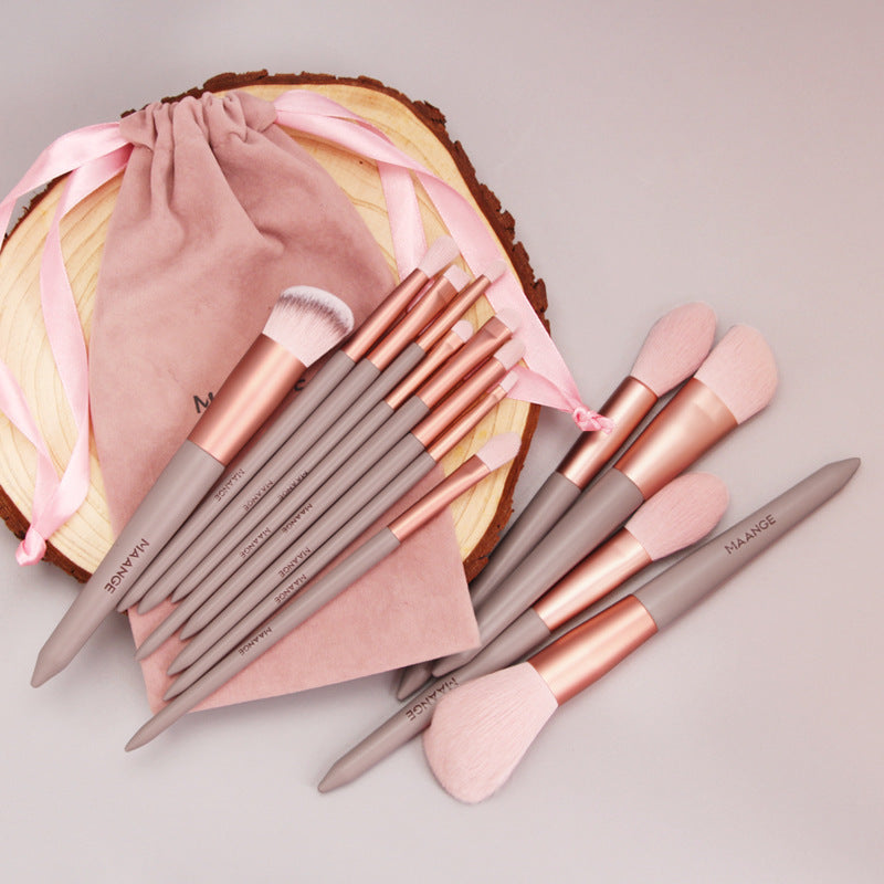 Makeup Brush Set 13