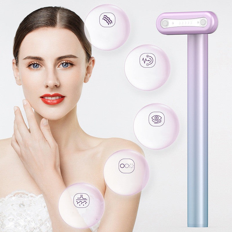 Therapy Wand for Radiant Beauty