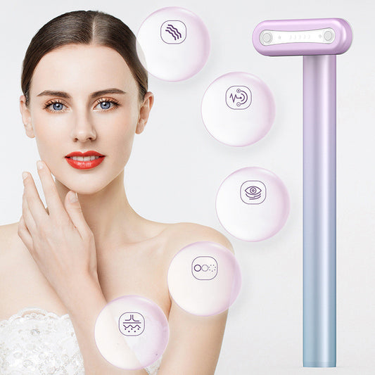 Therapy Wand for Radiant Beauty