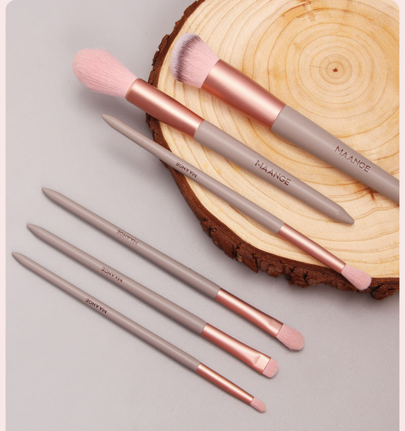 Makeup Brush Set 13