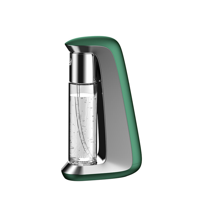 Face Moisturizing Spray Equipment
