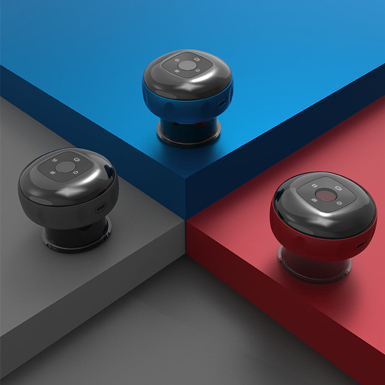 Cupping Smart Device