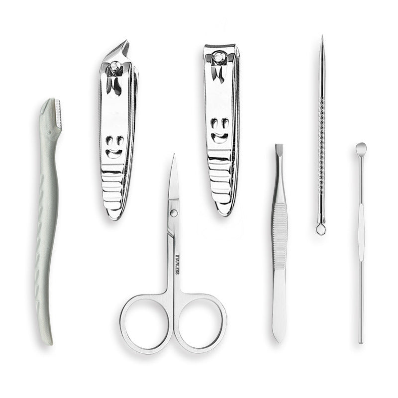Manicure Tool Set