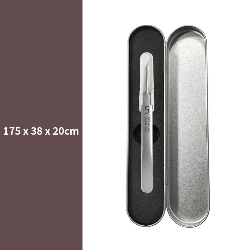 Stainless Steel Acne Needle Beauty Precision