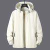Men And Women Fashion Personality Autumn Shell Jacket
