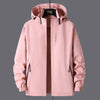 Men And Women Fashion Personality Autumn Shell Jacket