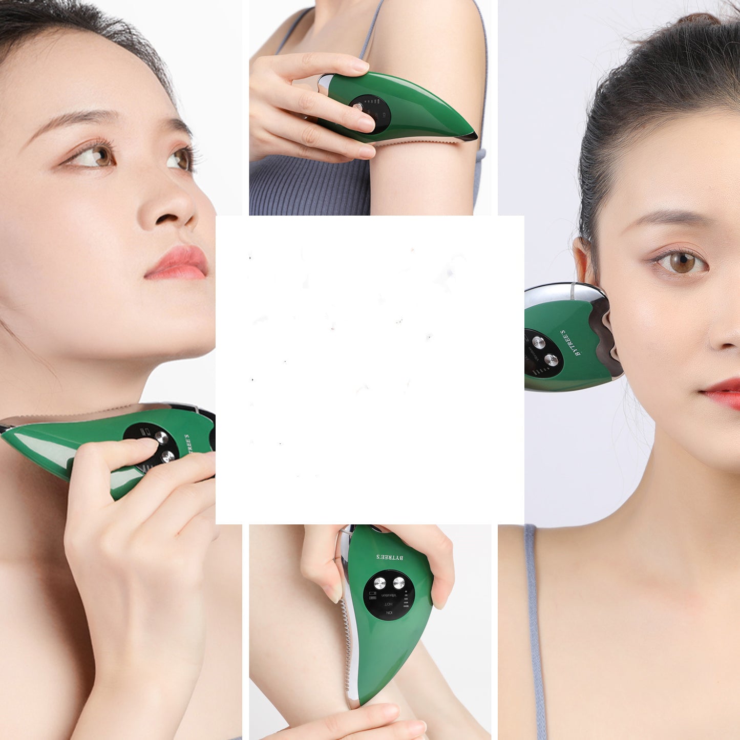 Facial beauty Instrument