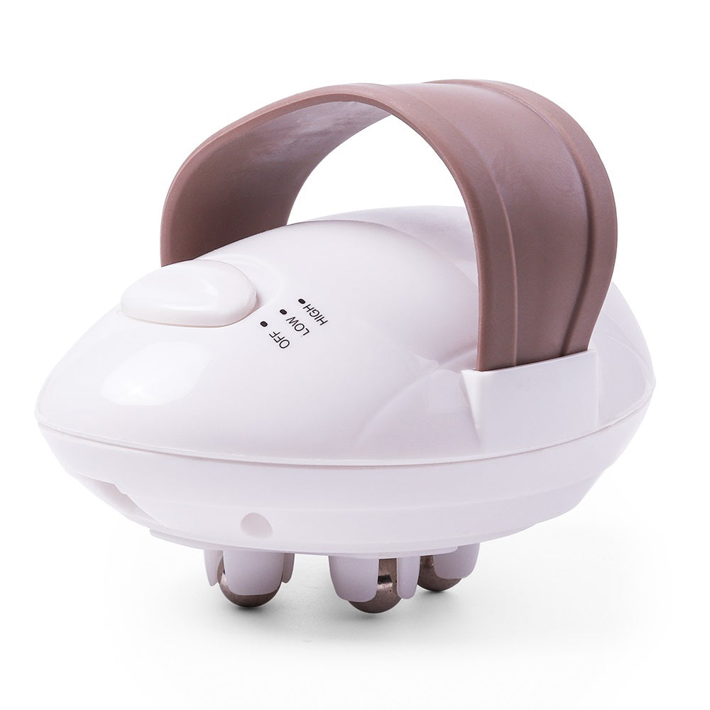 Electric Body Massager