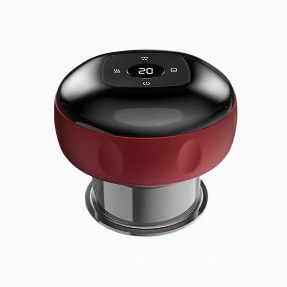 Cupping Smart Device