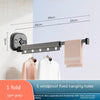 Clothes Drying Rack