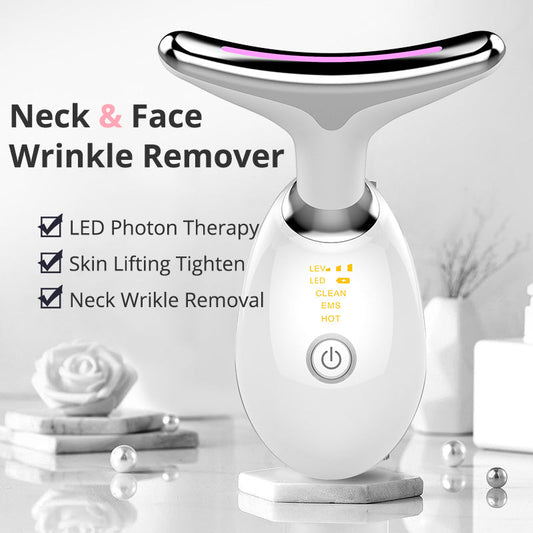 EMS Thermal Lifting Massager