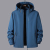 Men And Women Fashion Personality Autumn Shell Jacket