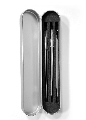 Stainless Steel Acne Needle Beauty Precision