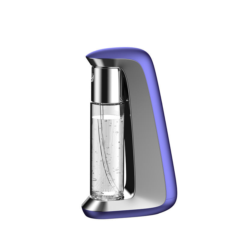 Face Moisturizing Spray Equipment
