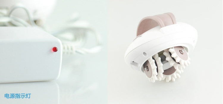 Electric Body Massager
