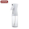 Portable Oil Mister